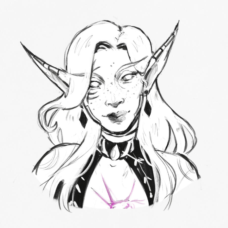 by bugtears
