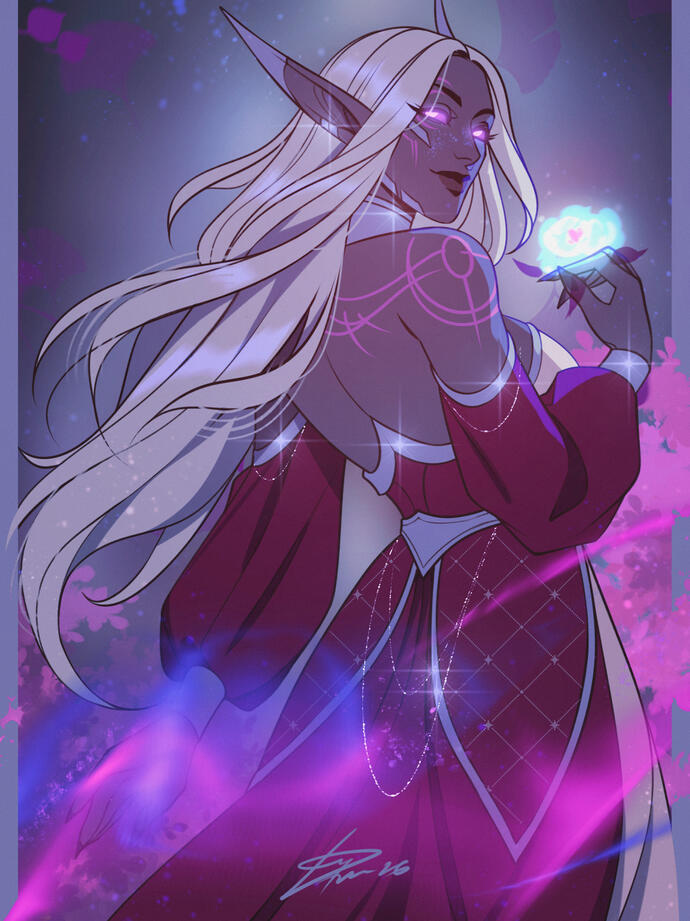 by daybreaker